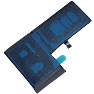 iPhoneX バッテリー交換