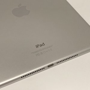 iPad ドッグコネクタ修理