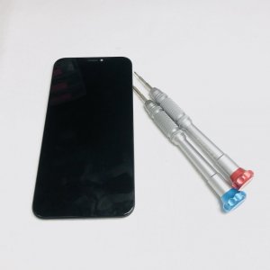 iPhoneX 液晶交換