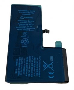 iPhoneXS バッテリー交換