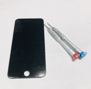 iPhone SE第2世代 液晶交換