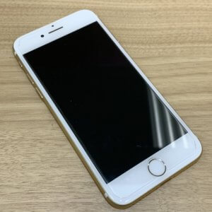 iPhone7 バッテリー交換