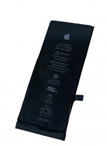 iPhone7　バッテリー交換