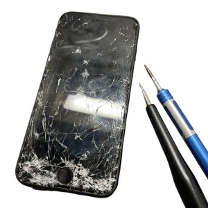 iPhone7Plus フロントパネル交換