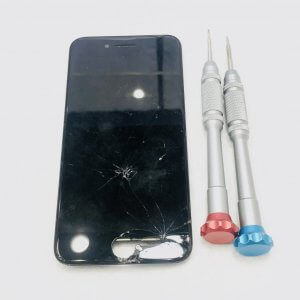 iPhone SE 第2世代 液晶交換