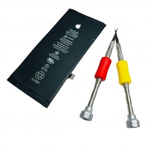 iPhone8Plus バッテリー交換