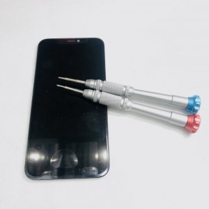 iPhone 11Pro 液晶交換