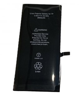 iPhone7Plus　バッテリー交換