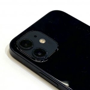 iPhone11ProMAX アウトカメラレンズ交換
