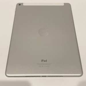 iPad バッテリー交換