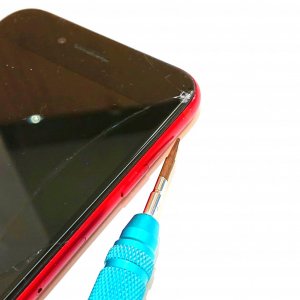 iPhone8 液晶交換
