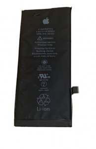 iPhone8　バッテリー交換