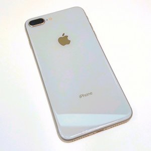 iPhone8Plus バッテリー交換