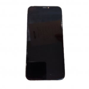 iPhoneXR　液晶交換