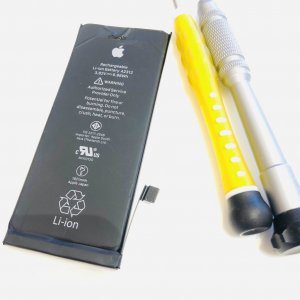 iPhoneSE2 (アイフォンSE2) バッテリー交換