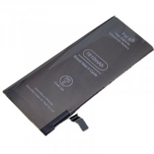 iPhone6 バッテリー交換