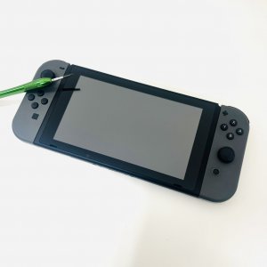 任天堂Switch ライトニング交換修理