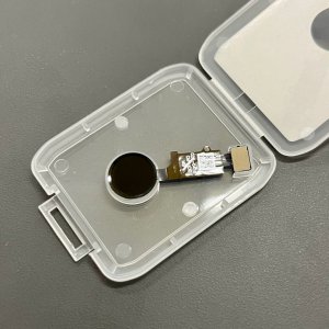 iPhone 7Plus ホームボタン交換