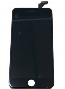 iPhone6Plus　液晶交換