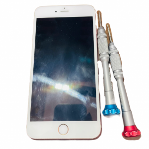 iPhone6SPlus 液晶交換