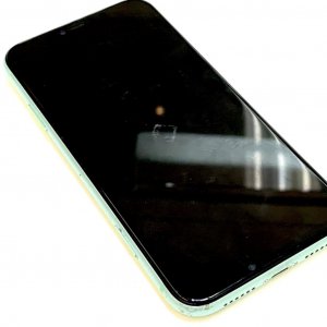 iPhone11 バッテリー交換