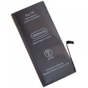 iPhone7Plus バッテリー交換