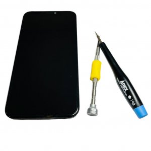 iPhone11 液晶パネル交換