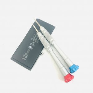 iPhone11 バッテリー交換