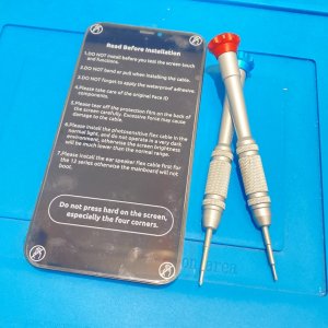 iPhoneXR 液晶交換修理