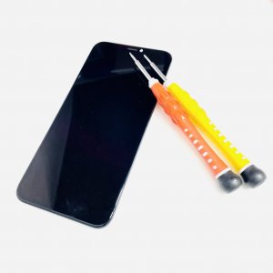 iPhoneX 液晶交換