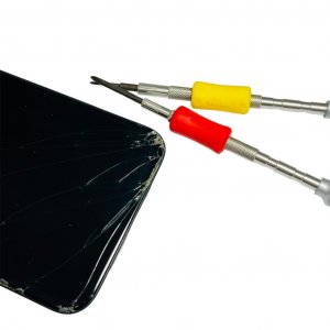 iPhone11 液晶パネル交換