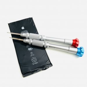 iPhone11 バッテリー交換