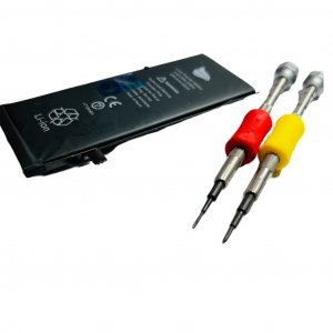 iPhone6S バッテリー交換