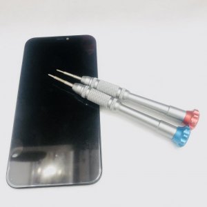 iPhone 11 液晶交換