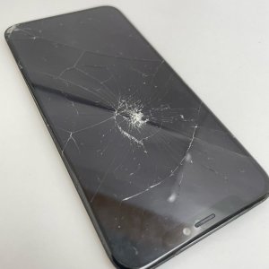 iPhone 11Pro 液晶交換