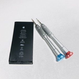 iPhone7Plus バッテリー交換