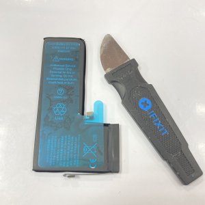 iPhone11Pro バッテリー交換修理