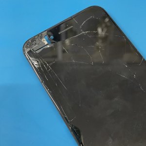 iPhone6S 液晶交換修理