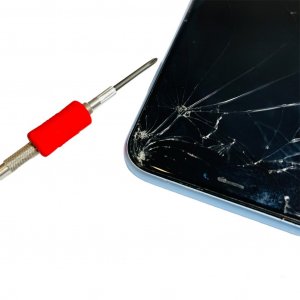 iPhoneXR 液晶パネル交換