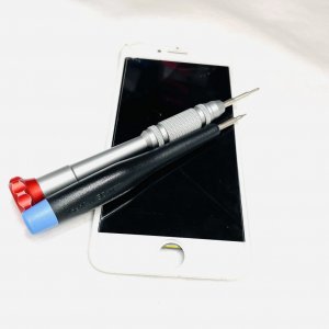 iPhone8 液晶交換