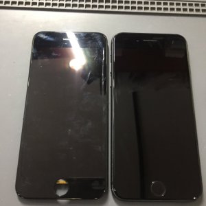 iPhoneSE2(第2世代) 液晶交換