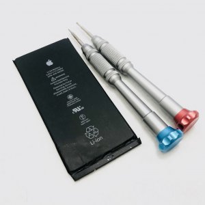 iPhone 7Plus バッテリー交換