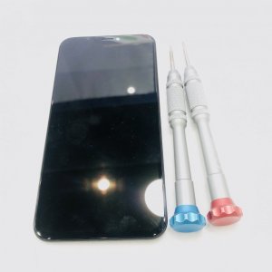 iPhoneXR データ復旧