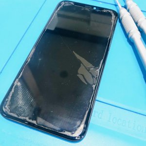 iPhone11Pro (アイフォン11プロ) 液晶交換