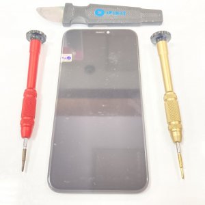 iPhone11 液晶交換修理