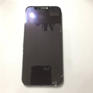 iPhone12Pro 液晶交換