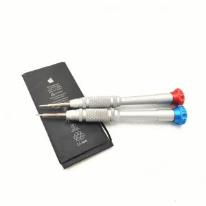 iPhone11 バッテリー交換