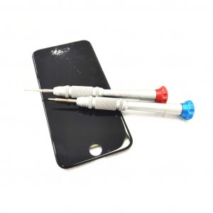 iPhone8 液晶交換