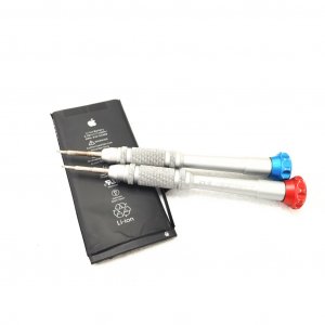 iPhoneXR バッテリー交換