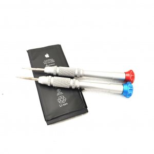 iPhoneXR バッテリー交換